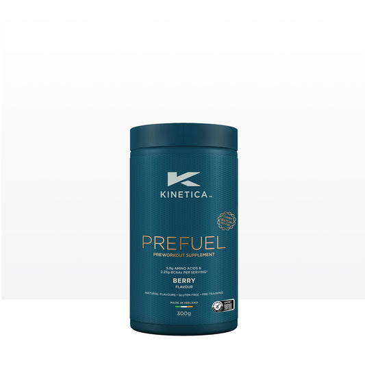 Prefuel - Berry 300g