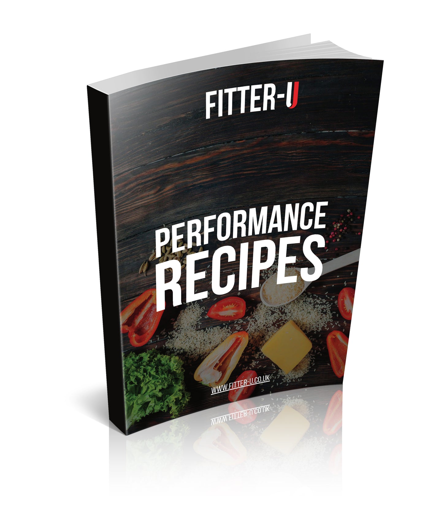 Performance recipes