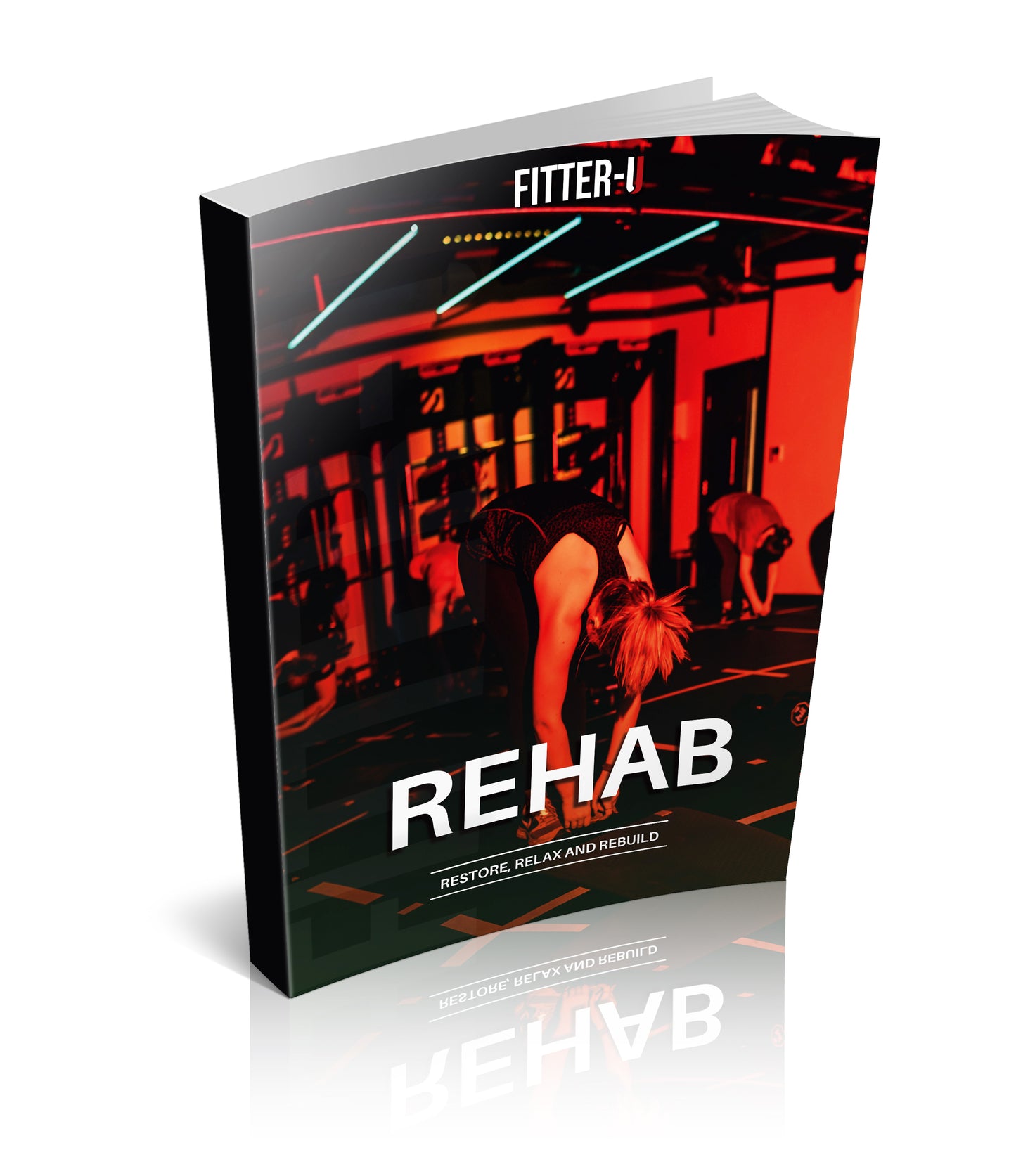 Fitter U Rehab Programme