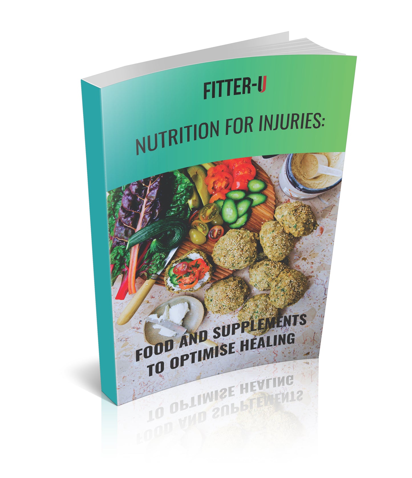 Nutrition for injuries