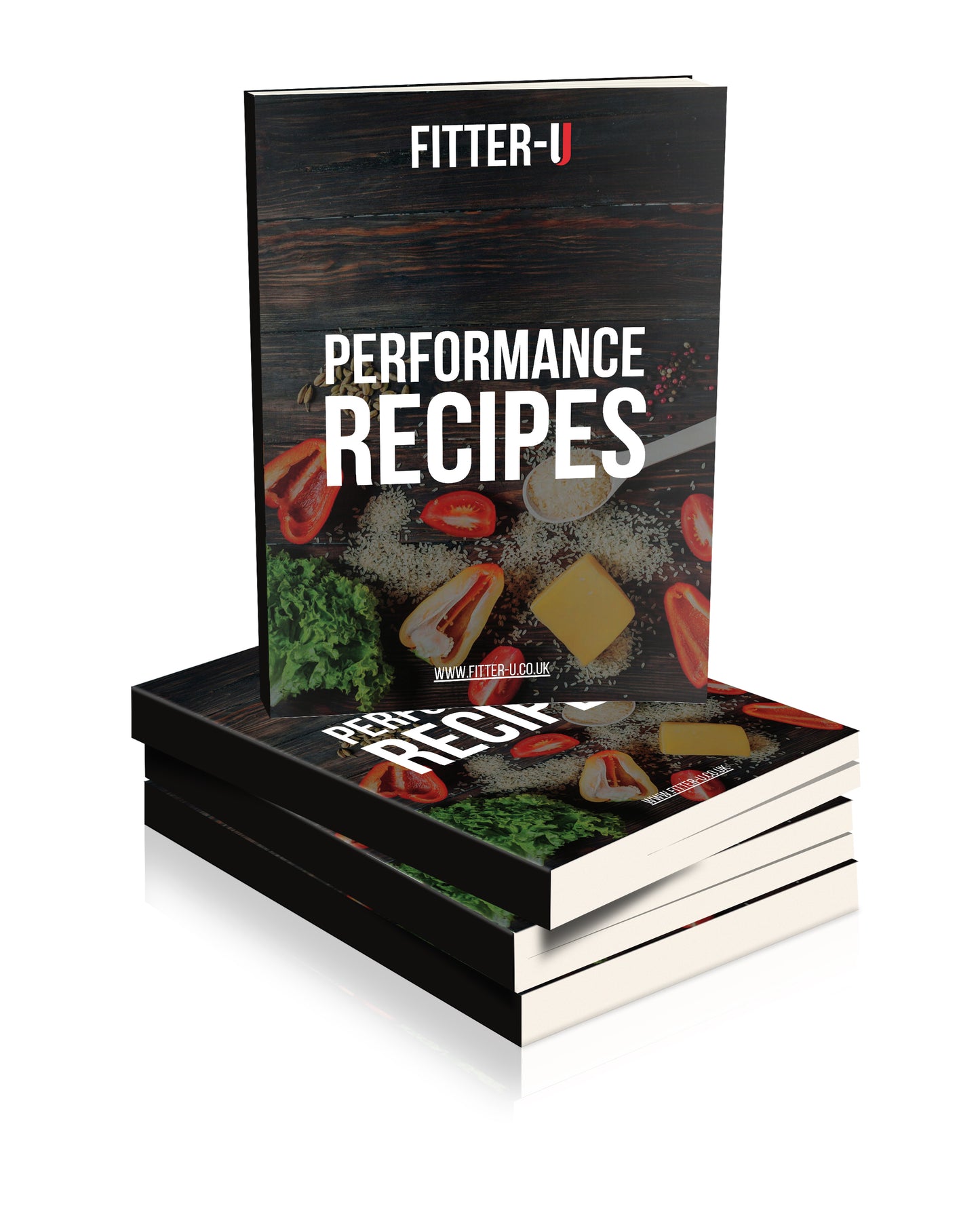 Performance recipes