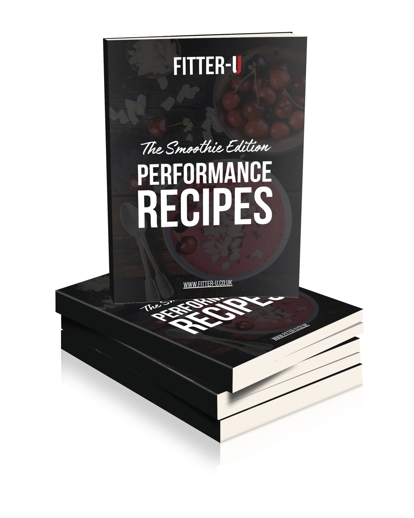 Performance Recipes The Smoothie Edition