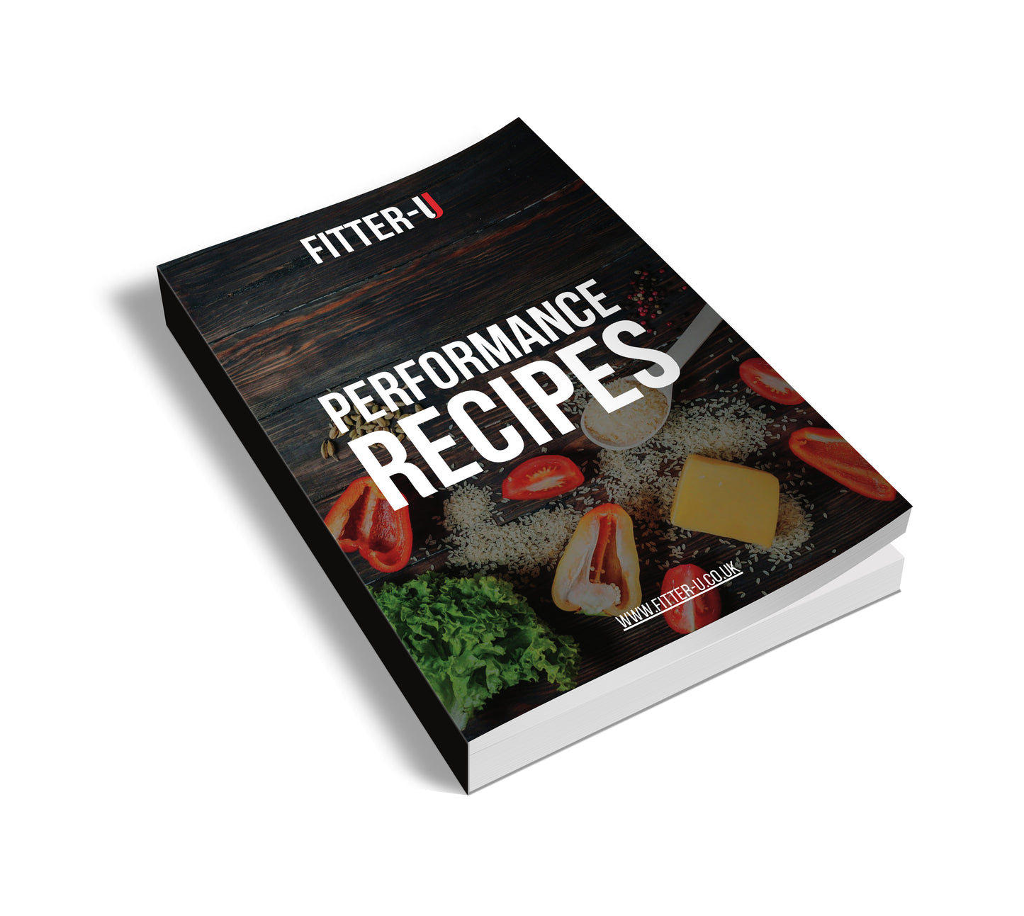 Performance recipes