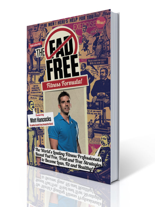 The Fad Free Fitness Formula