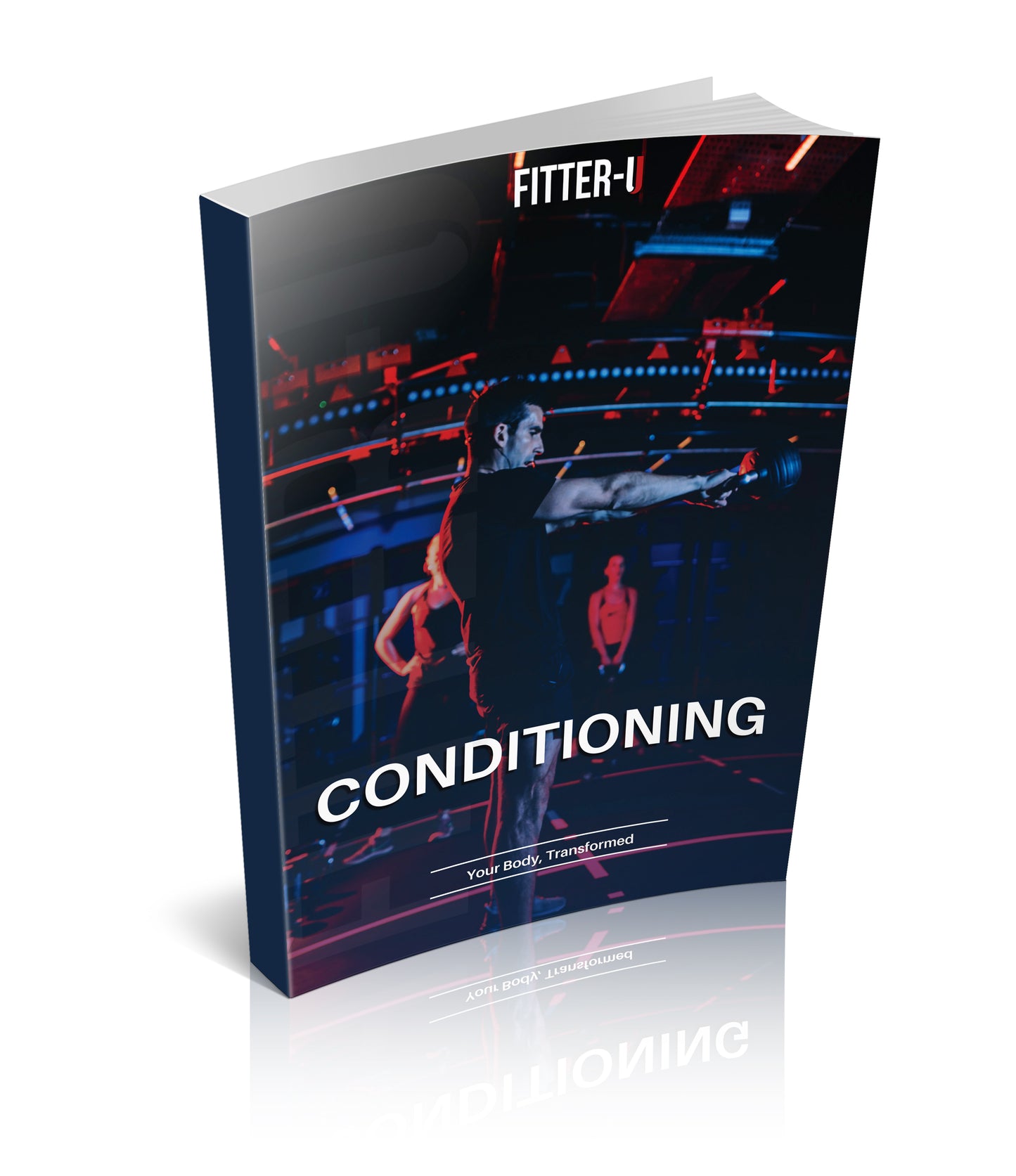 Fitter-U Conditioning Programme