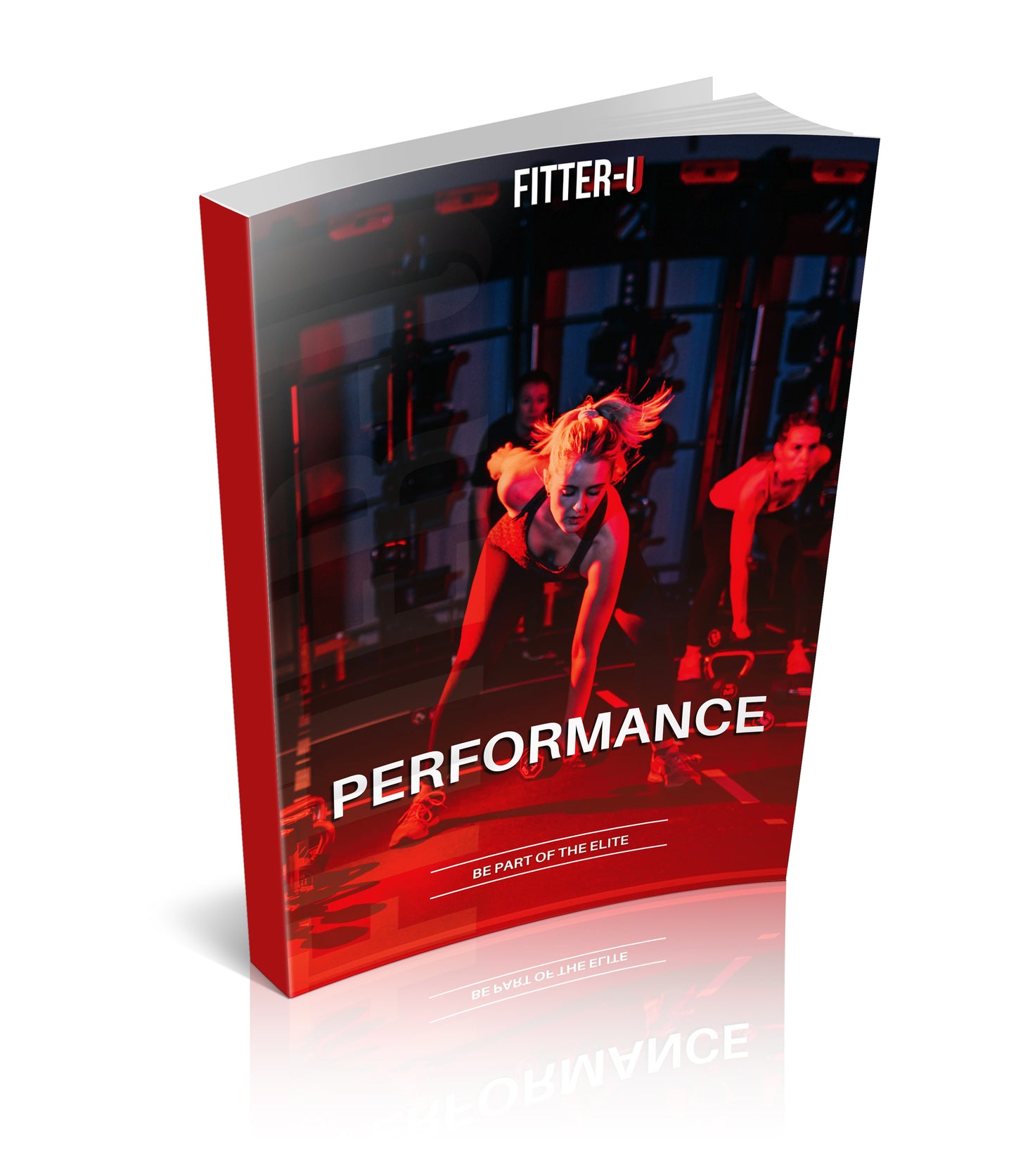 Fitter U Performance Programme