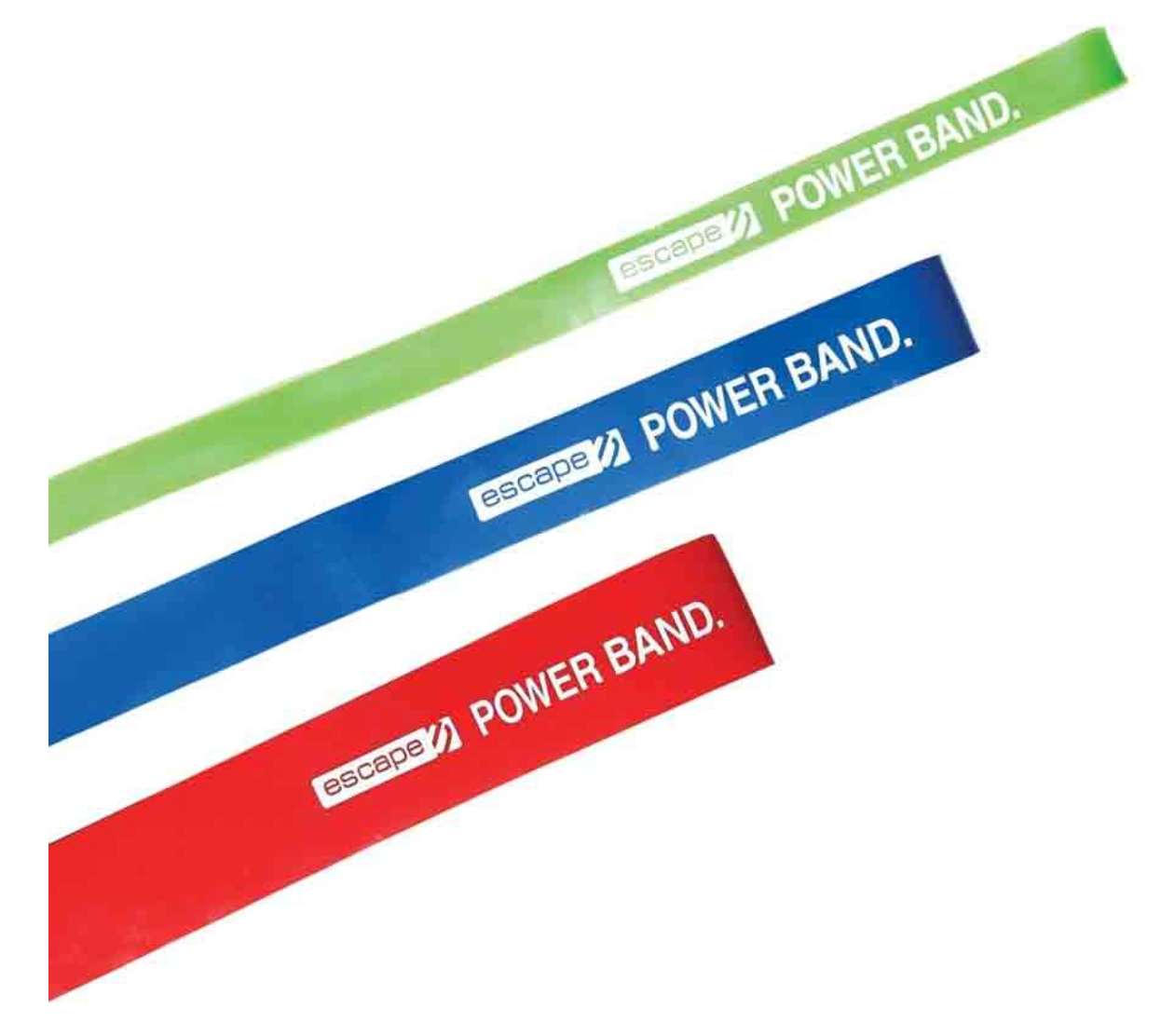 Green Power Band