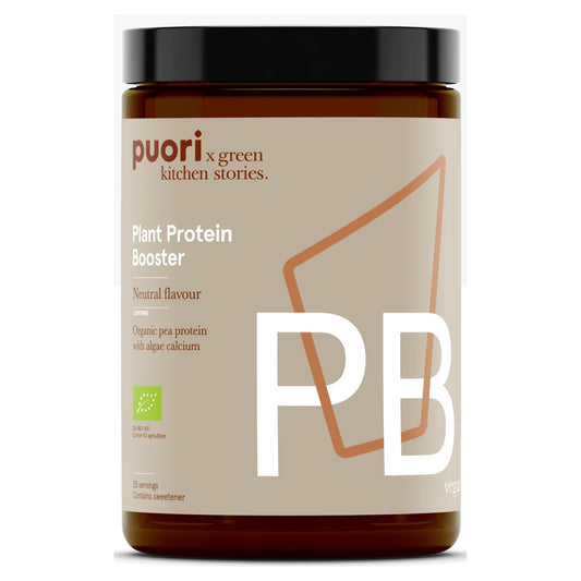 PB - Plant Protein Booster - 25 servings